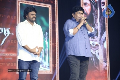 Kannappa Pre Release Event - 24 of 59