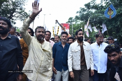 Kannappa Pre Release Event - 26 of 59