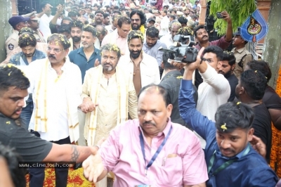 Kannappa Pre Release Event - 27 of 59