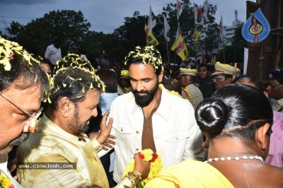 Kannappa Pre Release Event - 49 of 59