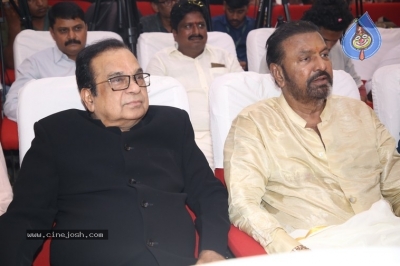 Kannappa Pre Release Event - 52 of 59