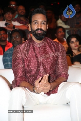 Kannappa Pre Release Event - 12 of 21