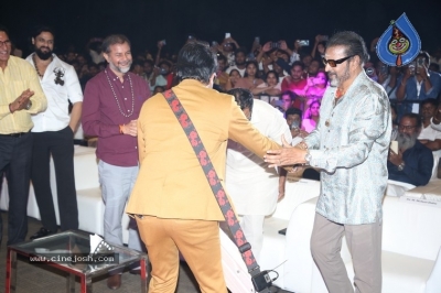 Kannappa Pre Release Event - 17 of 21