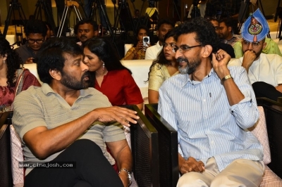 Kubera Movie Success Meet - 1 of 41