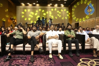 Kubera Movie Success Meet - 2 of 41