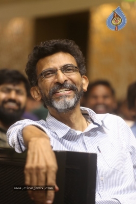 Kubera Movie Success Meet - 6 of 41
