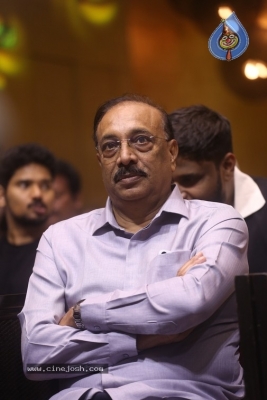 Kubera Movie Success Meet - 8 of 41