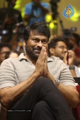 Kubera Movie Success Meet - 9 of 41