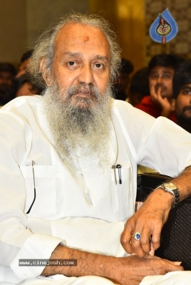 Kubera Movie Success Meet - 10 of 41