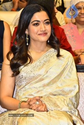 Kubera Movie Success Meet - 11 of 41