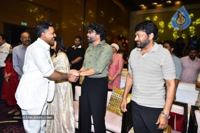 Kubera Movie Success Meet - 12 of 41