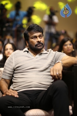 Kubera Movie Success Meet - 15 of 41