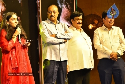 Kubera Movie Success Meet - 20 of 41