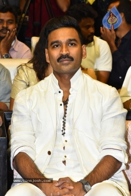 Kubera Movie Success Meet - 21 of 41