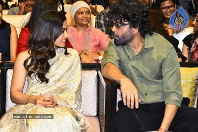 Kubera Movie Success Meet - 23 of 41