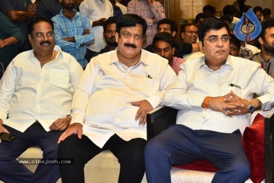 Kubera Movie Success Meet - 25 of 41
