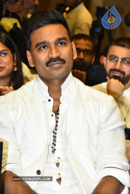 Kubera Movie Success Meet - 27 of 41