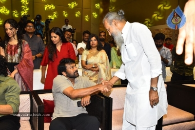 Kubera Movie Success Meet - 29 of 41