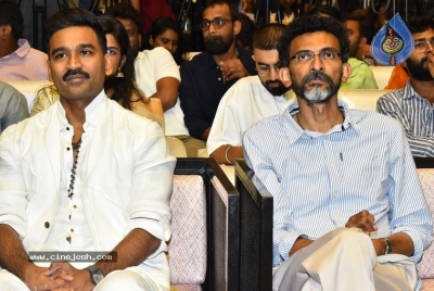Kubera Movie Success Meet - 30 of 41