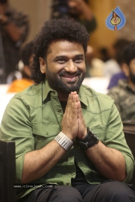 Kubera Movie Success Meet - 31 of 41
