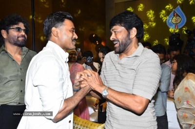 Kubera Movie Success Meet - 33 of 41