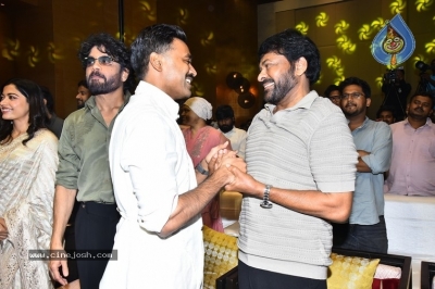 Kubera Movie Success Meet - 35 of 41