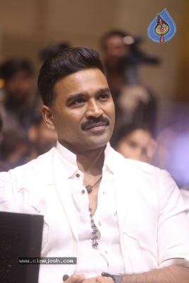 Kubera Movie Success Meet - 39 of 41