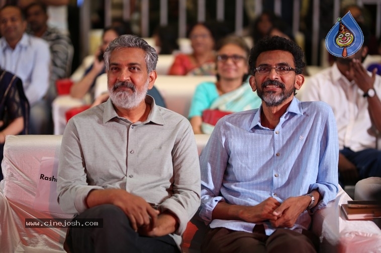 Kuberaa Pre Release Event - 39 / 42 photos