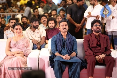 Kuberaa Pre Release Event - 3 of 42