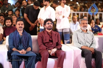 Kuberaa Pre Release Event - 12 of 42