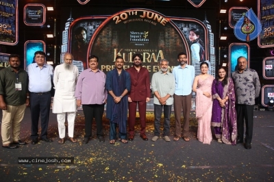 Kuberaa Pre Release Event - 17 of 42