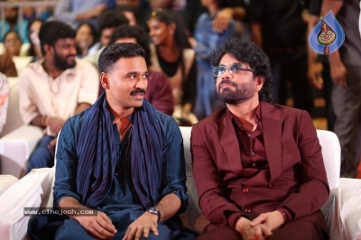 Kuberaa Pre Release Event - 19 of 42