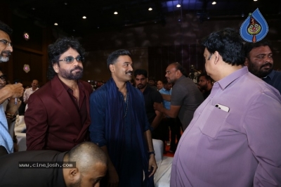 Kuberaa Pre Release Event - 25 of 42