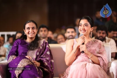 Kuberaa Pre Release Event - 32 of 42