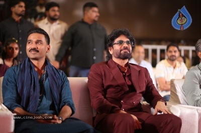 Kuberaa Pre Release Event - 37 of 42
