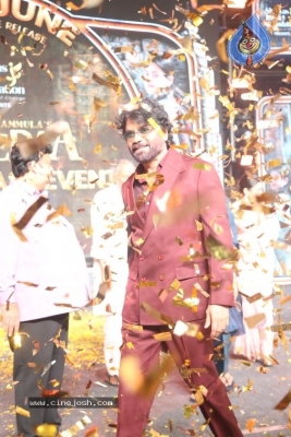 Kuberaa Pre Release Event - 38 of 42
