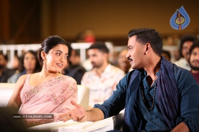Kuberaa Pre Release Event - 42 of 42