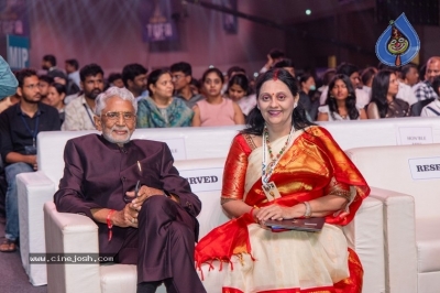 Telangana Gaddar Film Awards - 12 of 141