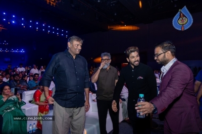 Telangana Gaddar Film Awards - 14 of 141