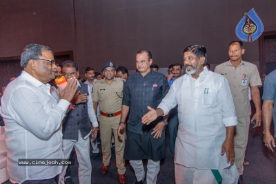 Telangana Gaddar Film Awards - 15 of 141