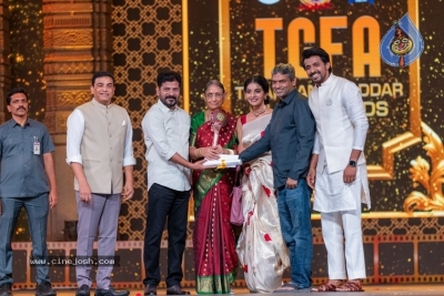 Telangana Gaddar Film Awards - 18 of 141