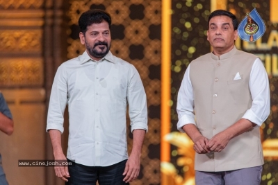Telangana Gaddar Film Awards - 20 of 141