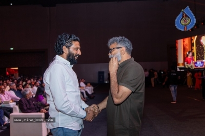Telangana Gaddar Film Awards - 21 of 141