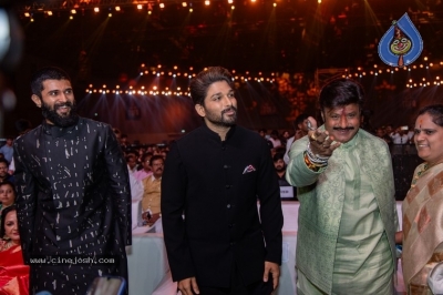 Telangana Gaddar Film Awards - 22 of 141
