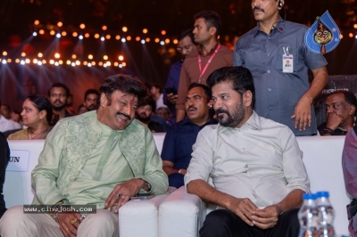 Telangana Gaddar Film Awards - 24 of 141