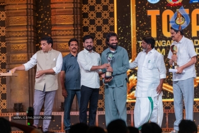 Telangana Gaddar Film Awards - 25 of 141