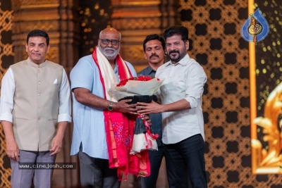 Telangana Gaddar Film Awards - 27 of 141