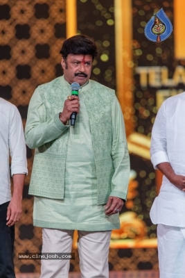 Telangana Gaddar Film Awards - 30 of 141