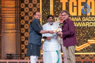 Telangana Gaddar Film Awards - 32 of 141