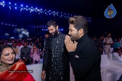 Telangana Gaddar Film Awards - 34 of 141